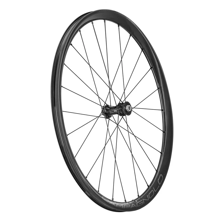 パーツ CAMPAGNOLO SHAMAL CARBON DISC 2WAY-FIT Campagnolo Shamal Ultra Disc 2-Way Fit Wheelset – RA Cycles
